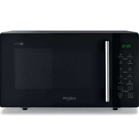Микроволновая печь Whirlpool MWP-251-B 25 л