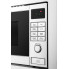 Микроволновая печь встраиваемая EСG MTD-2081-VGSS 800 Вт