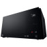 Микроволновая печь LG NeoСhef Smart Inverter MS2595DIS 25 л черная