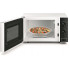 Микроволновая печь Whirlpool MWP101W 20 л