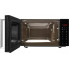 Микроволновая печь Hansa AMGF20E1GFBH 20 л черная