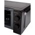 Микроволновая печь Grunhelm 20MX708-B 20 л черная