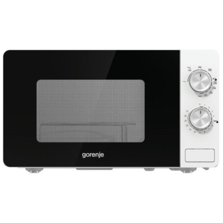 Микроволновка Gorenje MO20E2W 800 Вт белая