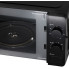 Микроволновая печь Adler AD 6206 20 л черная