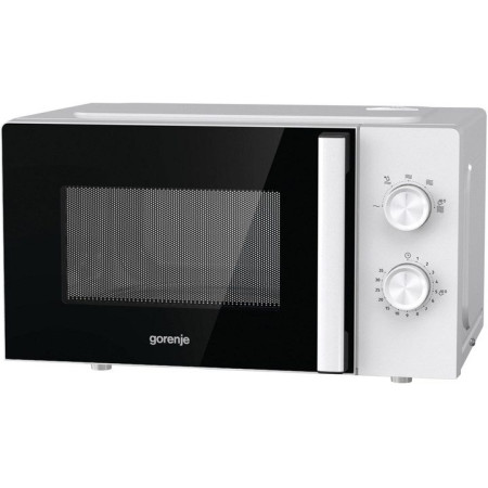 Микроволновка Gorenje MO20E1WH 1100 Вт