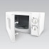 Микроволновая печь Maestro MR-731 20 л белая
