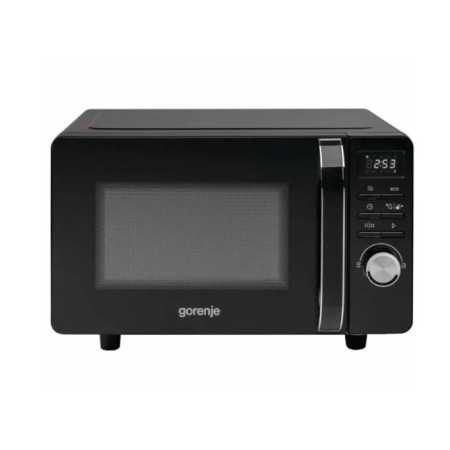 Микроволновая печь Gorenje MO-20-S4BС 20 л