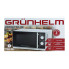 Микроволновая печь Grunhelm 20MX730-W 20 л белый