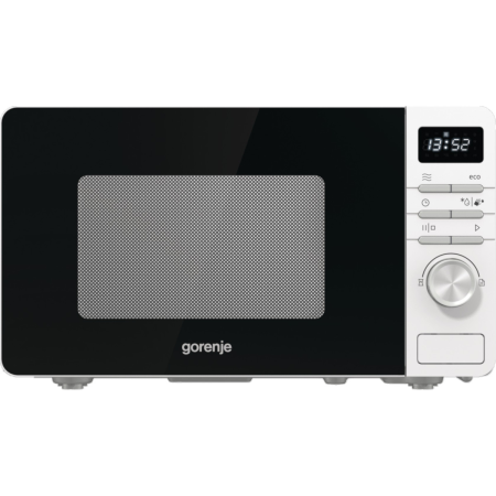 Микроволновая печь Gorenje MO-20-A-3W 20 л белая