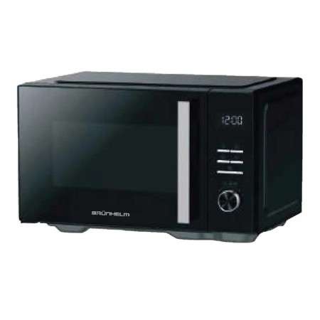 Микроволновая печь Grunhelm 25MX925-GB 25 л черная