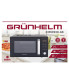 Микроволновая печь Grunhelm 23MX930-GB 800 Вт черная