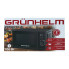 Микроволновая печь Grunhelm 20MX730-B 20 л черная