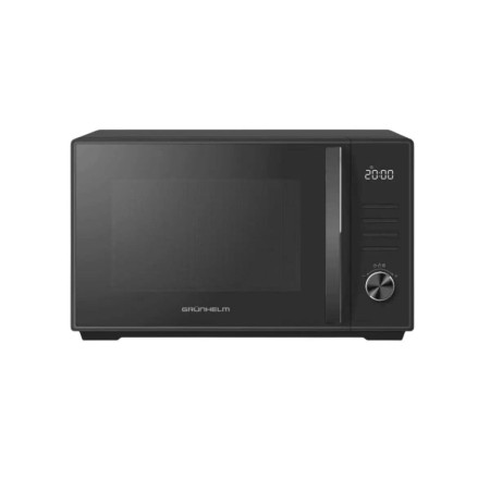 Микроволновая печь Grunhelm 25MX925D-GB 900 Вт 25 л черная
