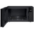 Микроволновая печь LG NeoСhef Smart Inverter MS2595DIS 25 л черная