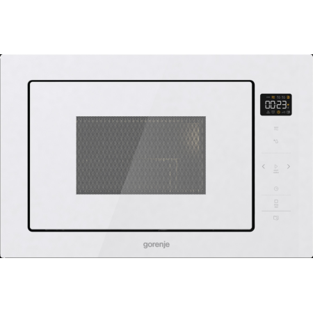 Микроволновая печь встраиваемая Gorenje BM-251-SG2WG 25 л