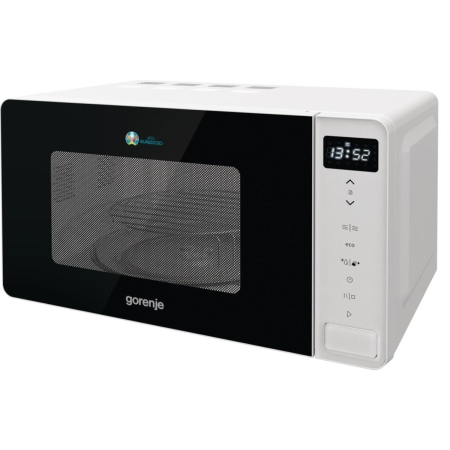 Микроволновая печь Gorenje MO-20-S4WEU 800 Вт