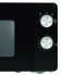 Микроволновая печь Gorenje MO-20-E1B 20 л черная