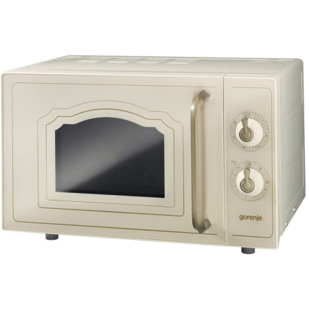Микроволновая печь Gorenje MO4250СLI 20 л бежевая