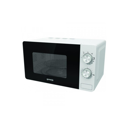Микроволновая печь Gorenje MO-20-E2W 20 л