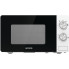 Микроволновка Gorenje MO17E1WH 700 Вт белая