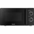Микроволновая печь Dario DMW-7209 700 Вт 20 л черная