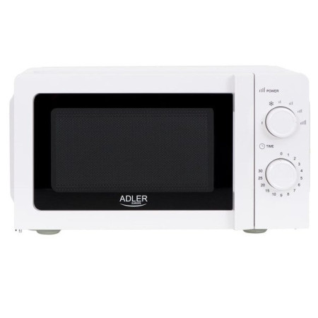 Микроволновая печь Adler AD-6205 20L 700 Вт