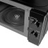 Микроволновая печь Grunhelm 20MX730-B 20 л черная