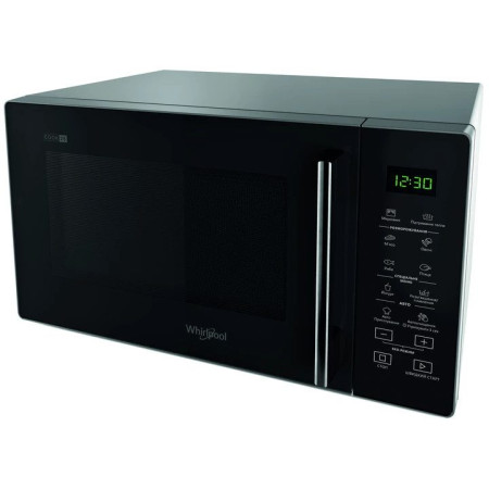 Микроволновая печь Whirlpool MWP-251-SB 25 л