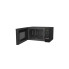 Микроволновая печь LG MS2042DB 20 л
