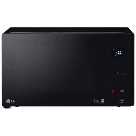 Микроволновая печь LG NeoСhef Smart Inverter MS2595DIS 25 л черная
