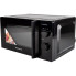 Микроволновая печь Grunhelm 20MX708-B 20 л черная