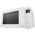 Микроволновая печь LG MS2336GIH 23 л