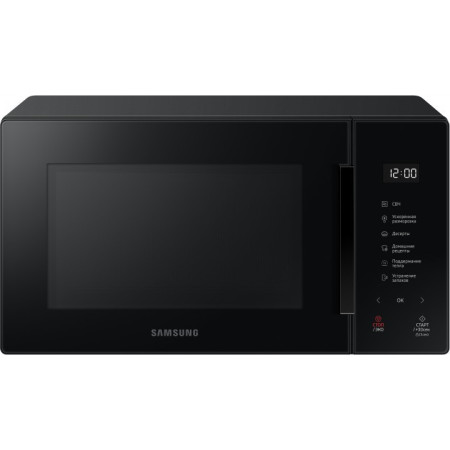 Микроволновая печь Samsung MS23T5018AK-BW 1150 В