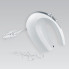 Миксер ручной Maestro MR-506 600 Вт белый