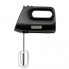 Миксер ручной Kenwood Lite HMP30-A0BK 450 Вт черный