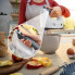 Миксер ручной Bosch ErgoMixx MFQ37470 750 Вт белый