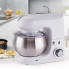 Миксер планетарный Maestro MR-559 5 л 2000 Вт белый