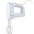 Миксер ручной Braun HM 3135 WHITE 500 Вт белый