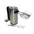 Миксер ручной Domotec R-6693 650 Вт серебристый