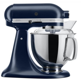 Миксер планетарный KitchenAid Artisan 5KSM175PSEIB 300 Вт синий