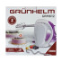 Миксер ручной Grunhelm GRM612 200 Вт фиолетовый