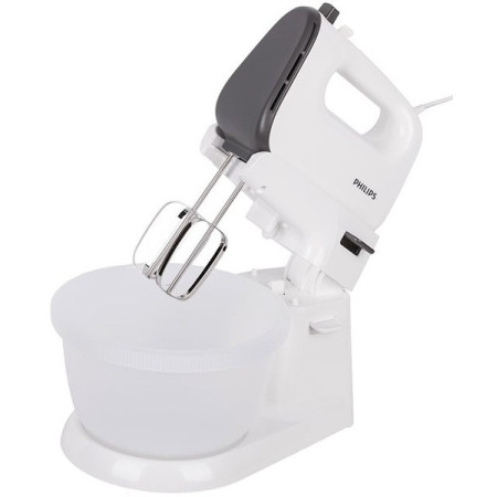 Миксер с чашей Philips HR3745-00 450 Вт