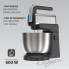 Миксер стационарный Maestro MR-551 400-600 Вт черный