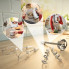 Миксер ручной Bosch ErgoMixx MFQ37470 750 Вт белый