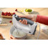 Миксер ручной Bosch ErgoMixx MFQ37470 750 Вт белый