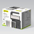 Миксер стационарный Maestro MR-551 400-600 Вт черный