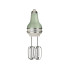 Миксер ручной Ariete ART-1548 GR 450 Вт зеленый
