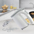 Миксер ручной Maestro MR-505White 400 Вт белый