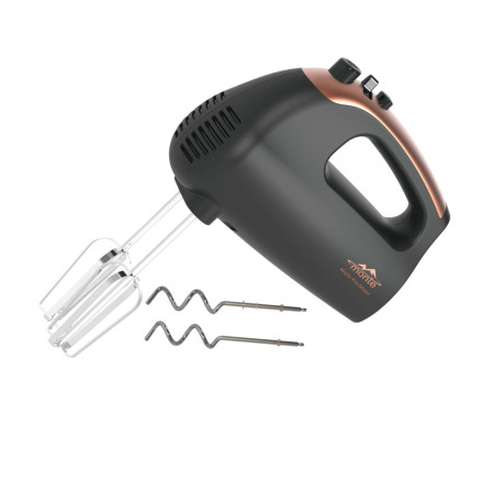 Миксер Monte MT-2007 700 Вт серый