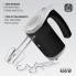Миксер ручной Maestro MR-505Black 400 Вт черный